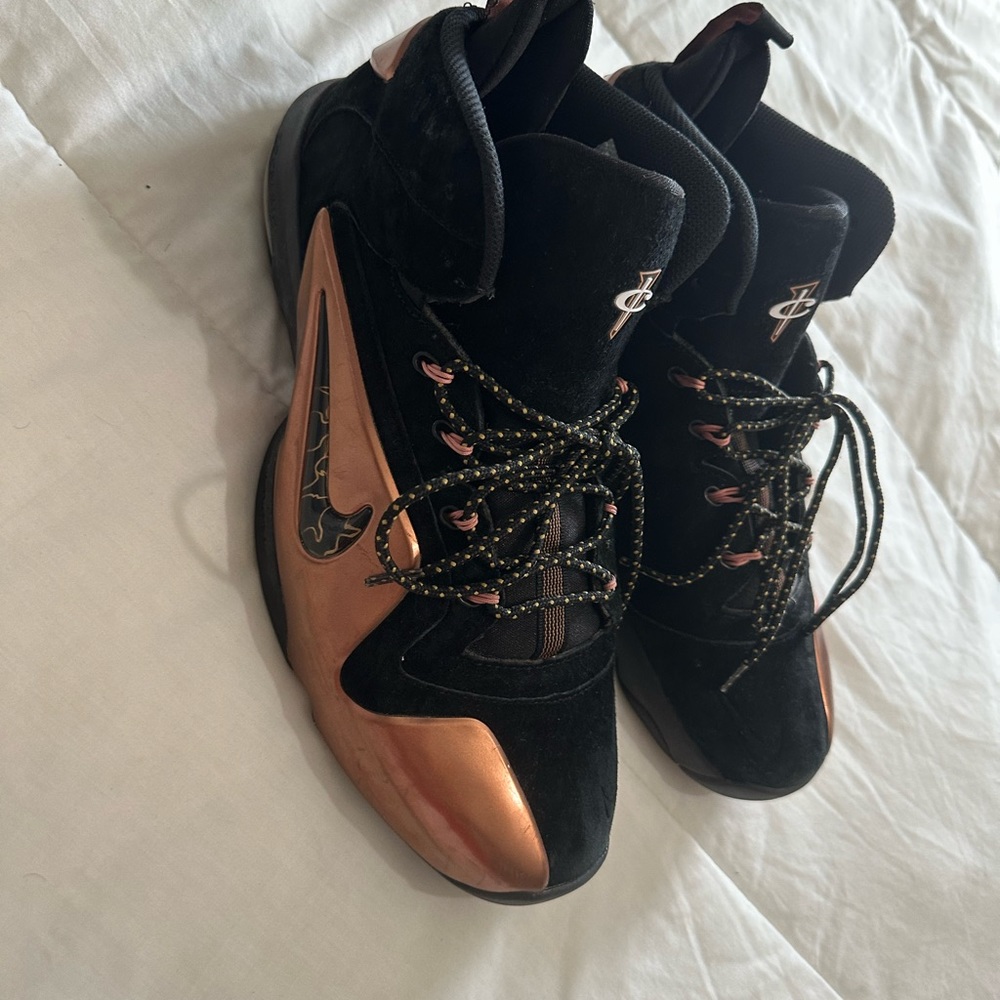 Penny 6 copper - Picture 3 of 7